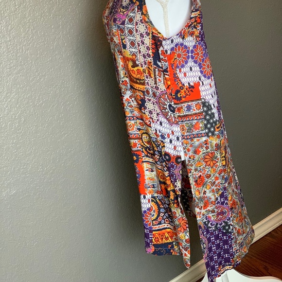 Tunic top - Picture 2 of 4